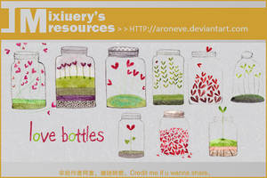 LoveBottles