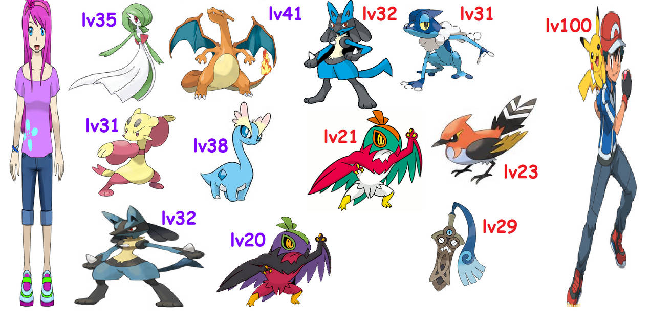 katerina's journey 51 by Sango1994 on DeviantArt