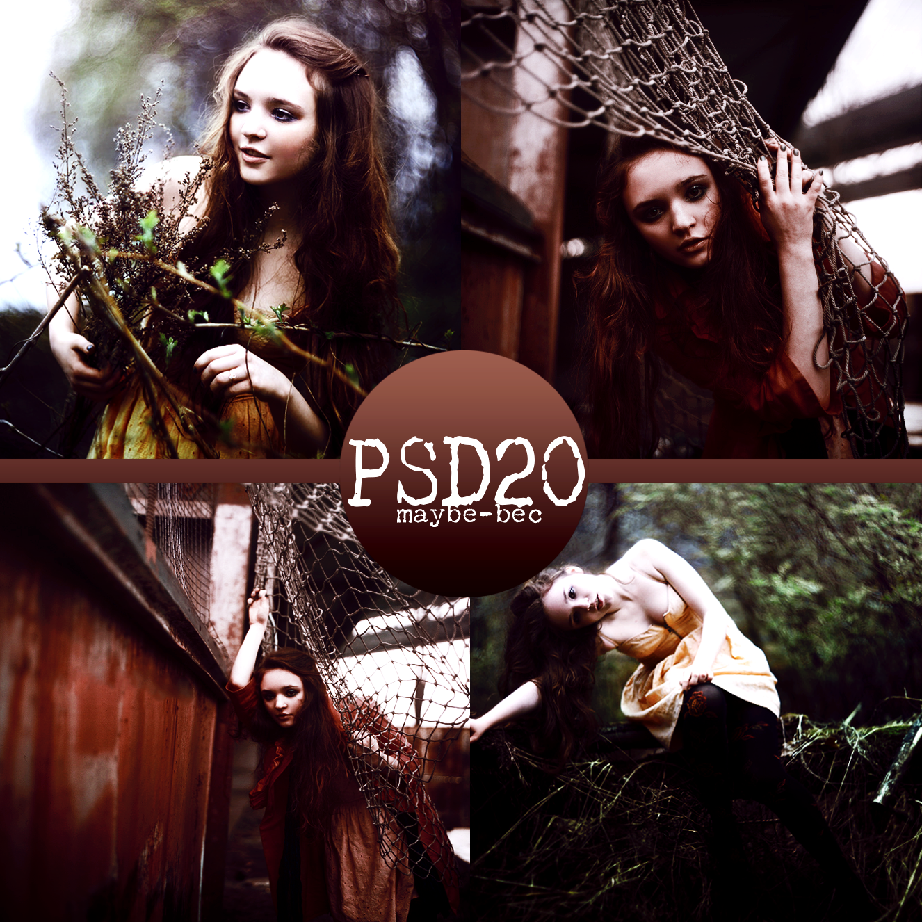 PSD #20