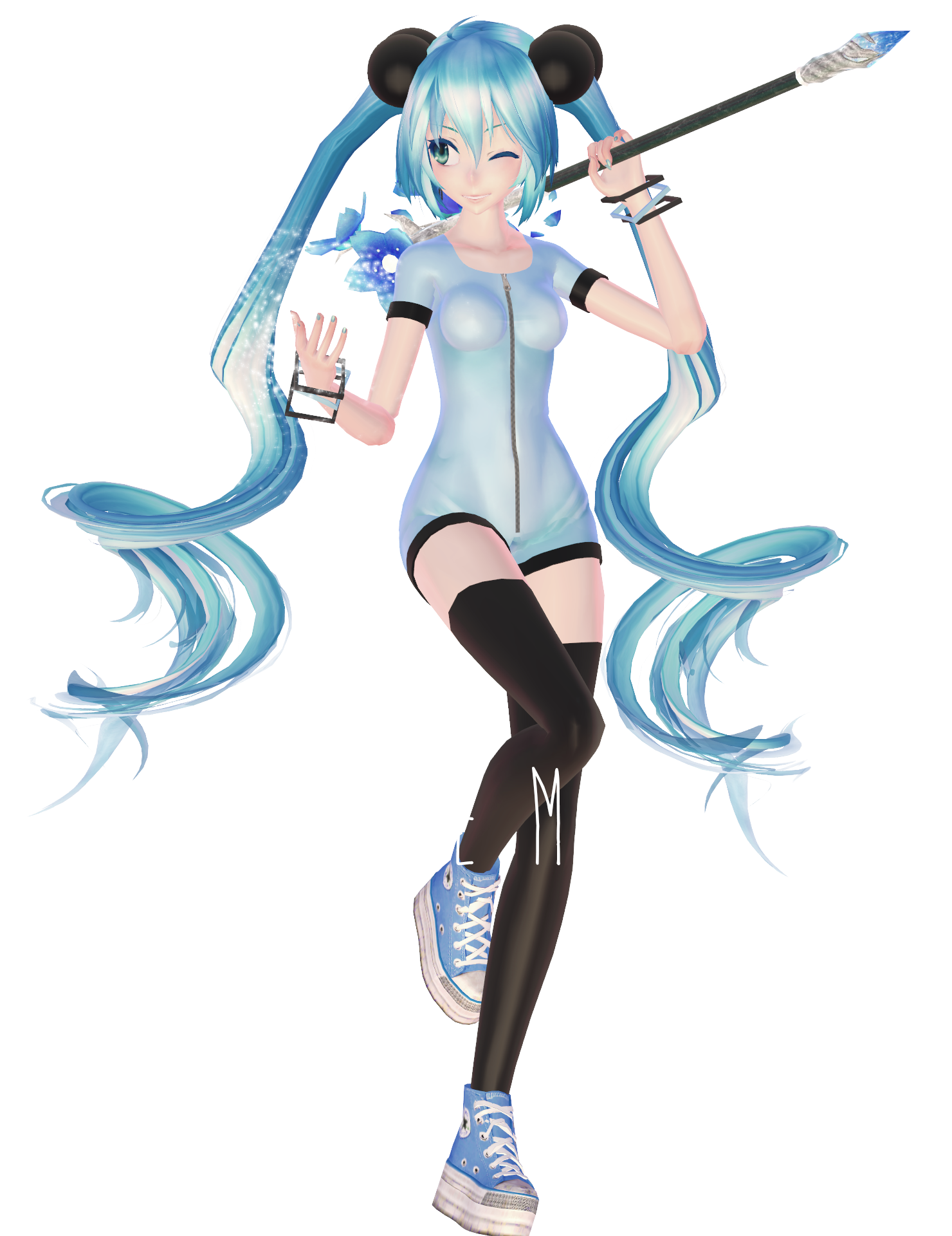 mmd models mmd models