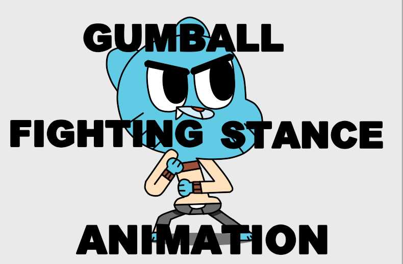 pony and gumball fighting by awesomegumball on DeviantArt