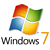 Windows 7 icons