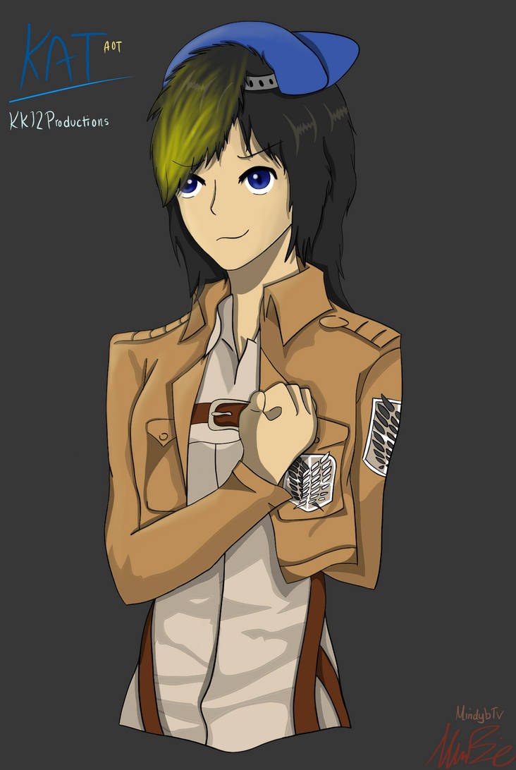 Contest Entery by MindybTV on DeviantArt