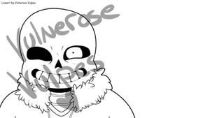 Sans Lineart