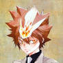 Tsuna