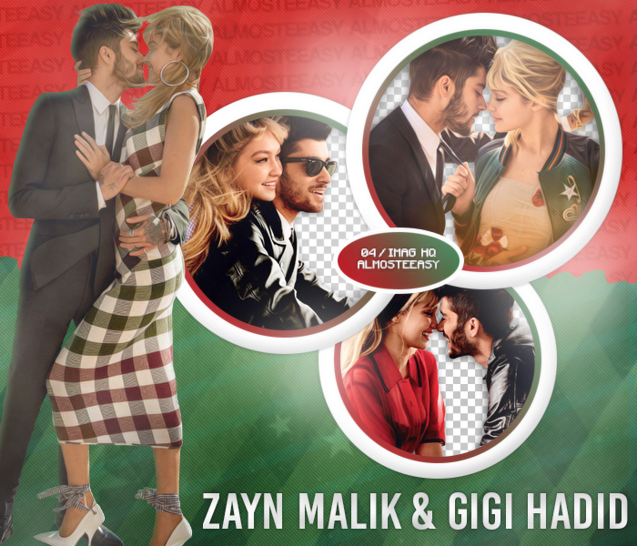 Pack Png #06 [Zigi]