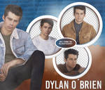 Dylan O Brien { Pack Png 07 }