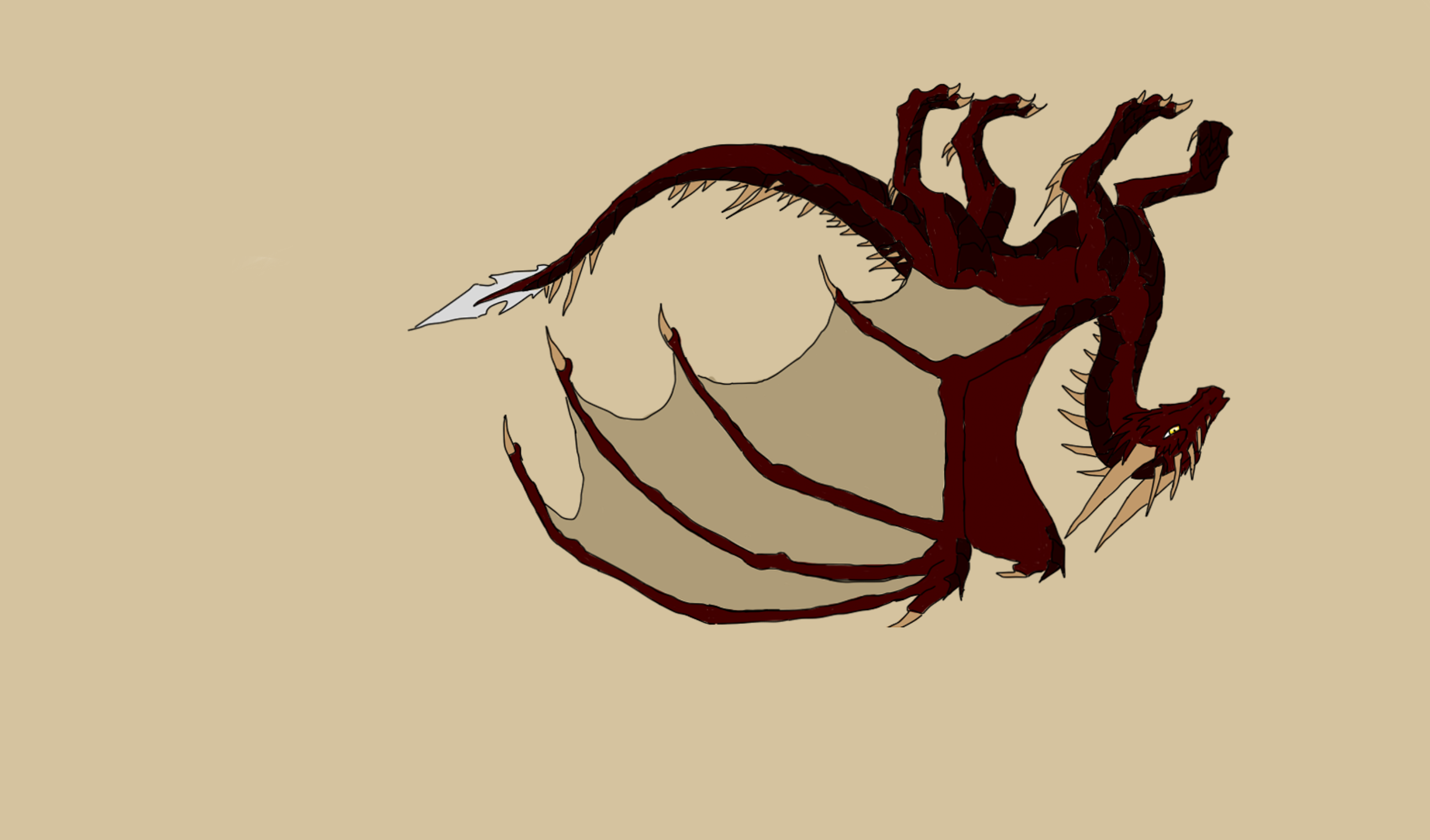 New Canvas by chrissi1997 on DeviantArt
