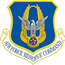 Shield AFRC Air Force Reserve Command