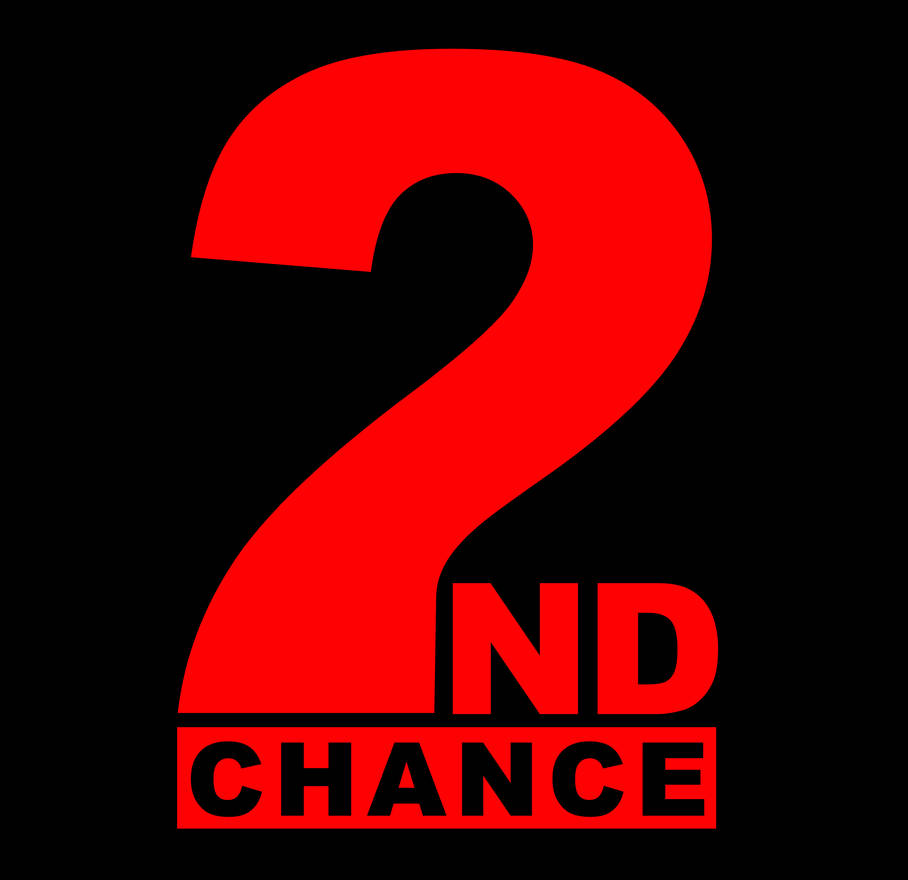 Logo - 2nd Chance PR by scrollmedia on DeviantArt