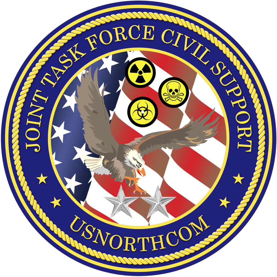 Seal JTFCS Joint Task ForceCivil Support by scrollmedia on DeviantArt