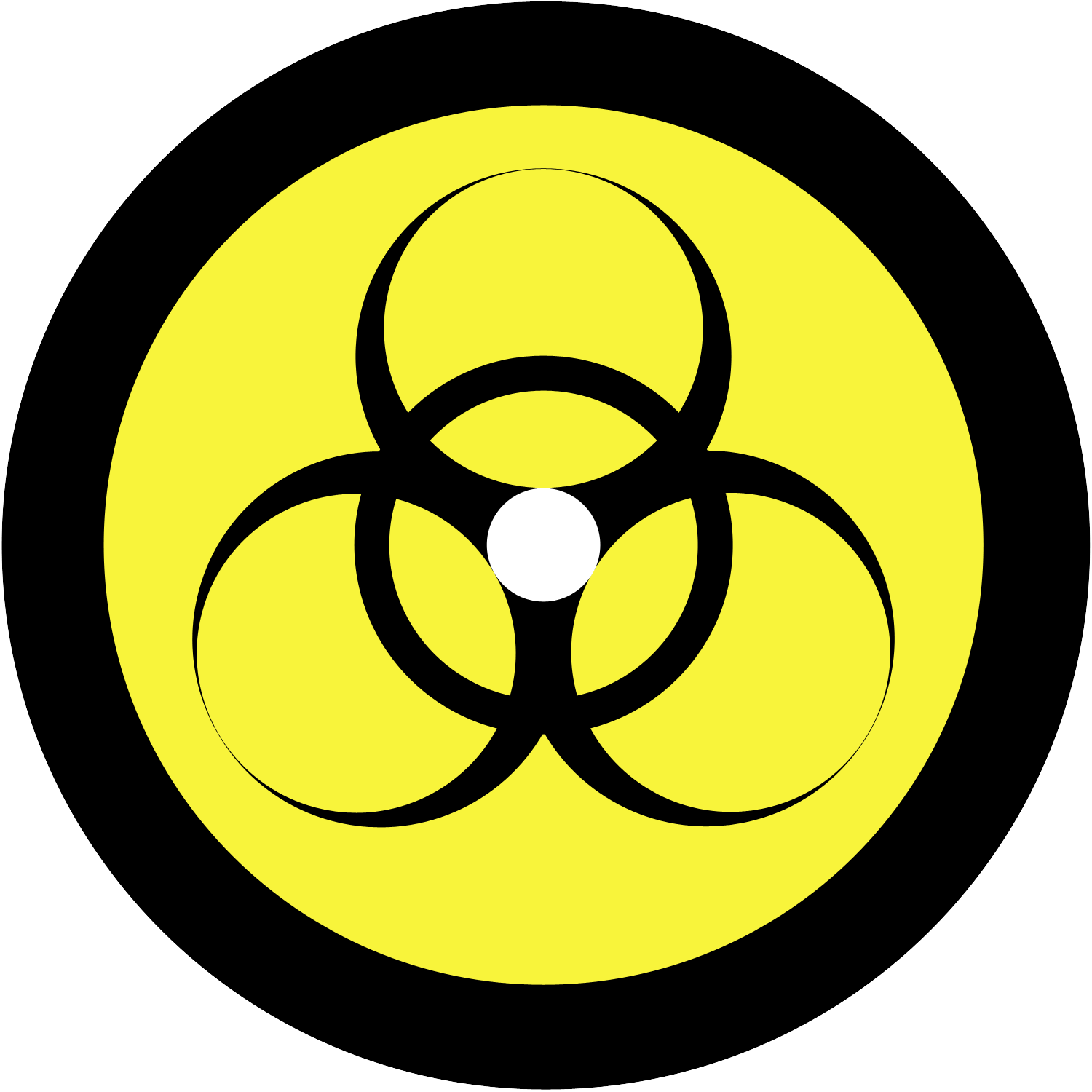 Symbols - CBRNE Bio