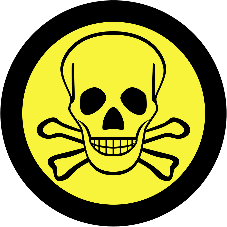 Symbols - CBRNE Chem by scrollmedia on DeviantArt