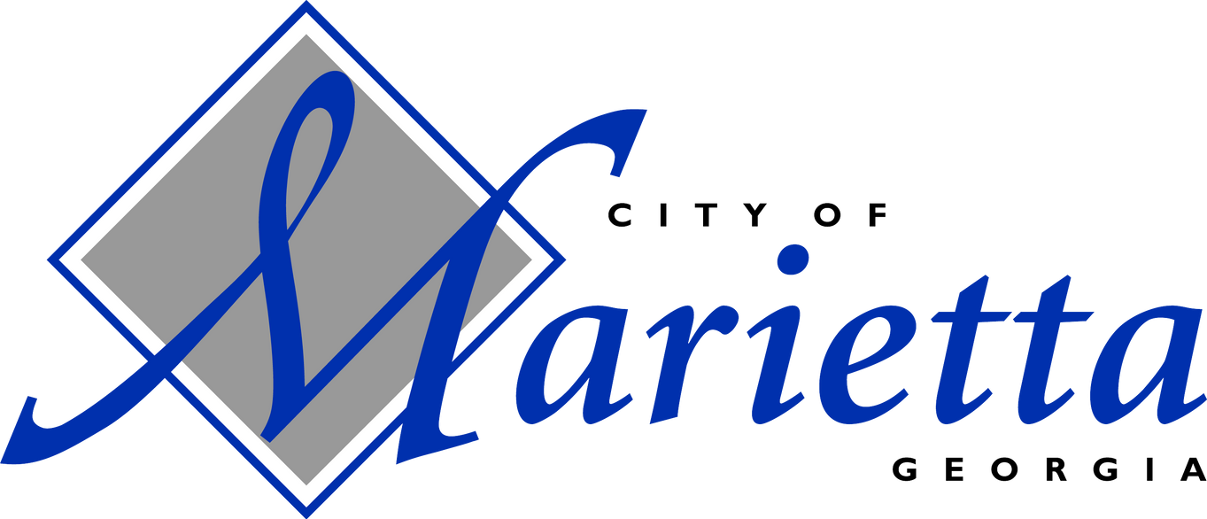 Logo City of Marietta, GA by scrollmedia on DeviantArt