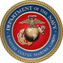 Seal USMC - United States Marine Corps