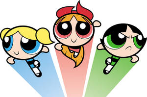 Powerpuff