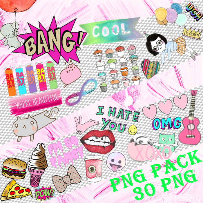 Png Pack