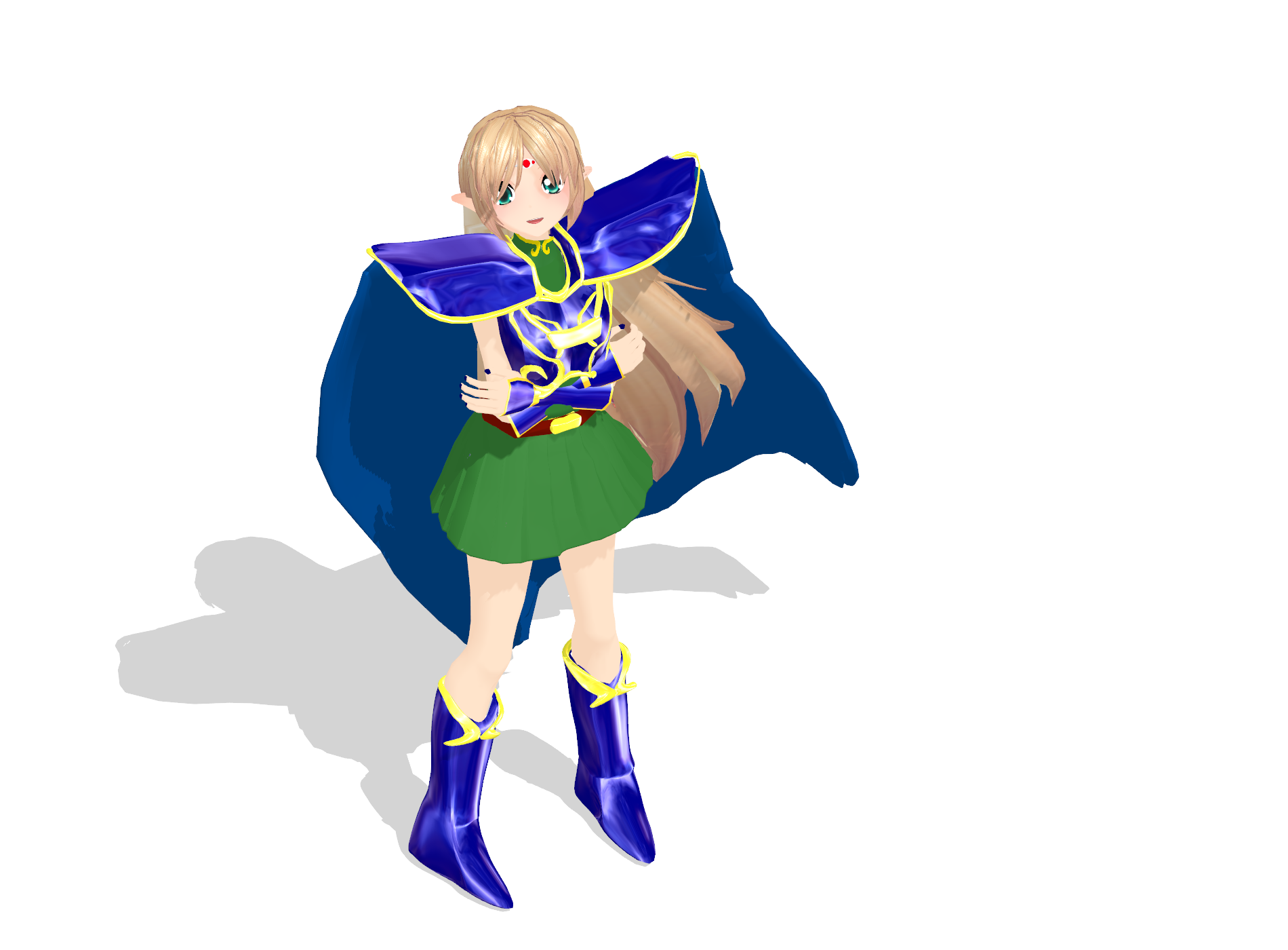 Deedlit Download by Pucaroo16 on DeviantArt