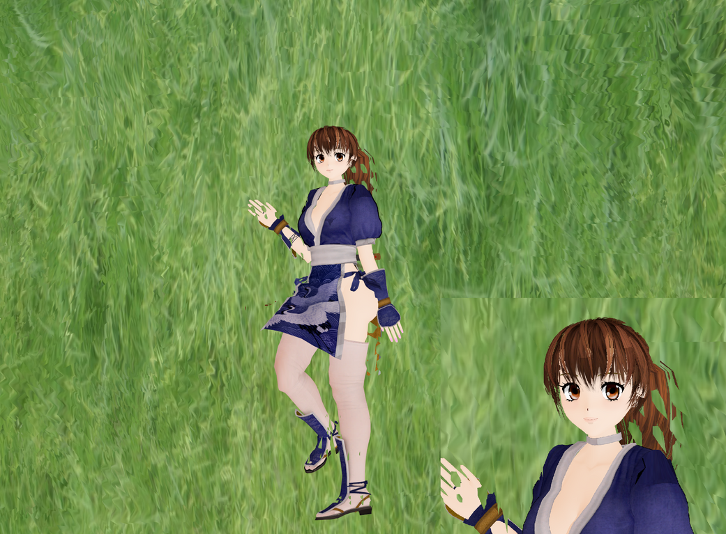 Kasumi Download by Pucaroo16 on DeviantArt