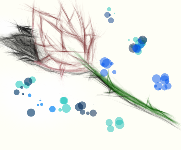 Boredom Drawing #3: a rose in the rain. by crackajinx on DeviantArt