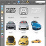 Honda S2000 Icons-Win
