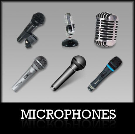 Microphones 2.0