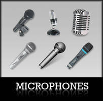 Microphones-Win