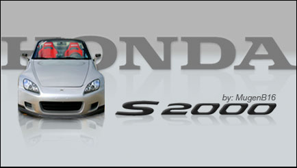 S2000 Icon