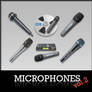 Microphones vol.2-Win