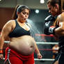 Chubby Abdominal Conditioning