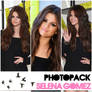 Photopack Selena Gomez O18