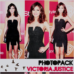 Photopack Victoria Justice O64