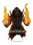 a Tale of Descension - concept bible PDF by VolatileFortune