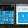 Omnimo Panel Creator