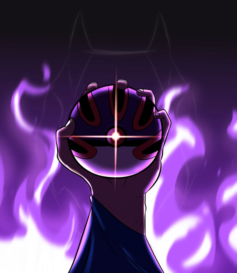 The Beginning Of Training by Angeltheleo on DeviantArt