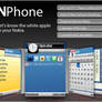 NPhone for Nokia S60 3rd