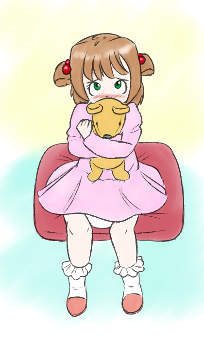 Featured image of post Sakura Kinomoto Age Her surname kinomoto literally means the origin of wood