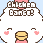 Chicken Dance