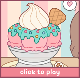 Sophia's Ice cream - Cooking game