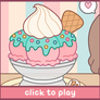 Sophia's Ice cream - Cooking game