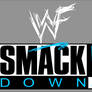 WWF Smackdown Logo 1999 - 2001
