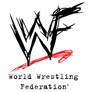 WWF / World Wrestling Federation Logo
