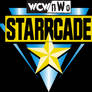 WCW Starrcade 1998 Logo