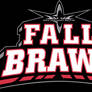 WCW Fall Brawl 1999 Logo
