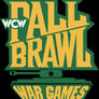 WCW Fall Brawl Logo