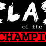 WCW Clash of the Champions Logo