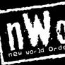 nWo - New World Order Logo