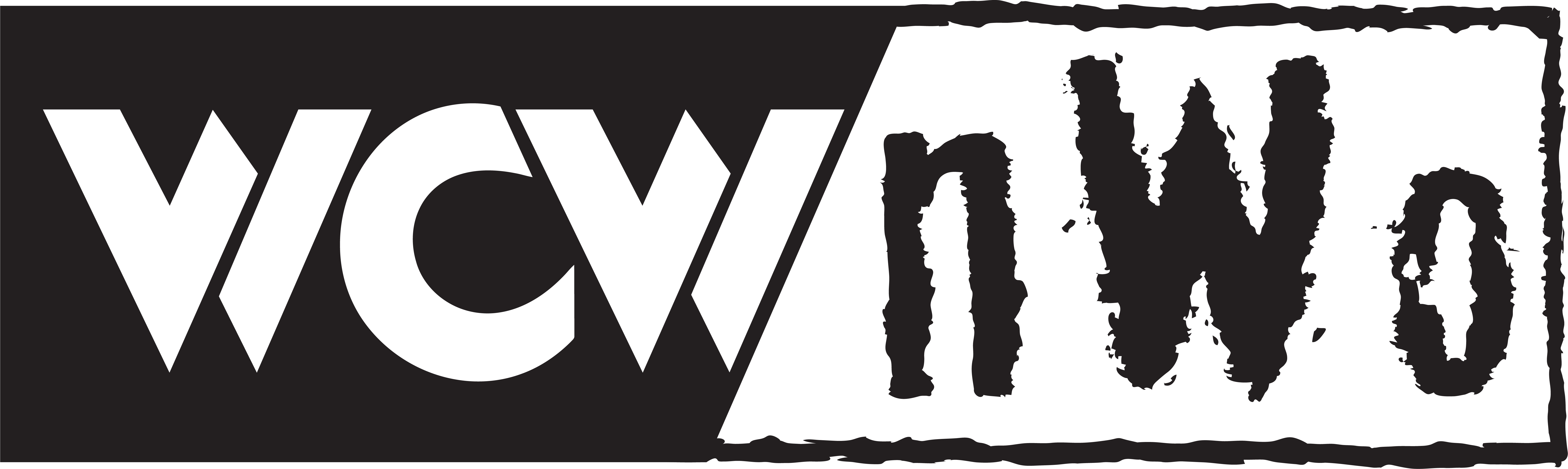 WCW / nWo Logo