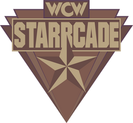WCW Starrcade logo generic.