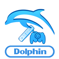 Dolphin Emulator Shortcut Icon